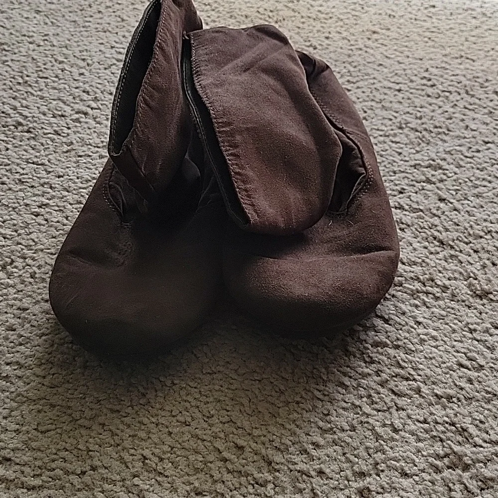 Faded Glory Boots
